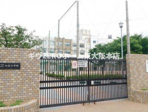 ロイヤルレジデンス鶴橋の周辺