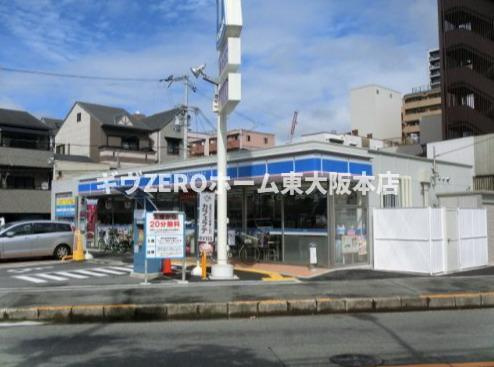 ロイヤルレジデンス鶴橋の周辺