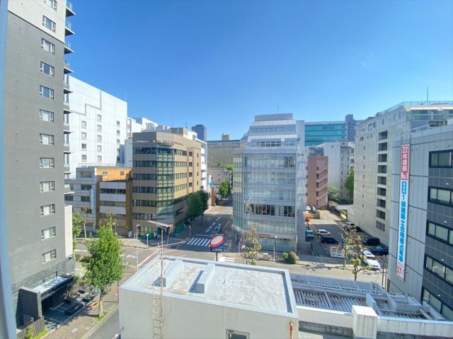 スタービル|名古屋市の賃貸ならMy賃貸の展望|スタービル