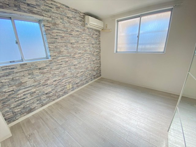 スタービル|名古屋市の賃貸ならMy賃貸の寝室|スタービル