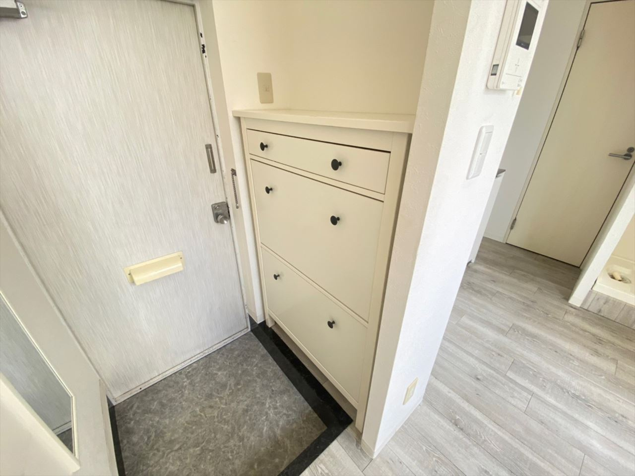 スタービル|名古屋市の賃貸ならMy賃貸の玄関|スタービル