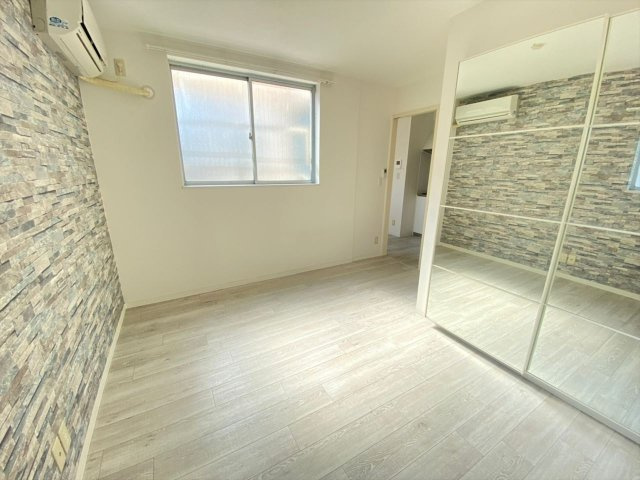 スタービル|名古屋市の賃貸ならMy賃貸の寝室|スタービル