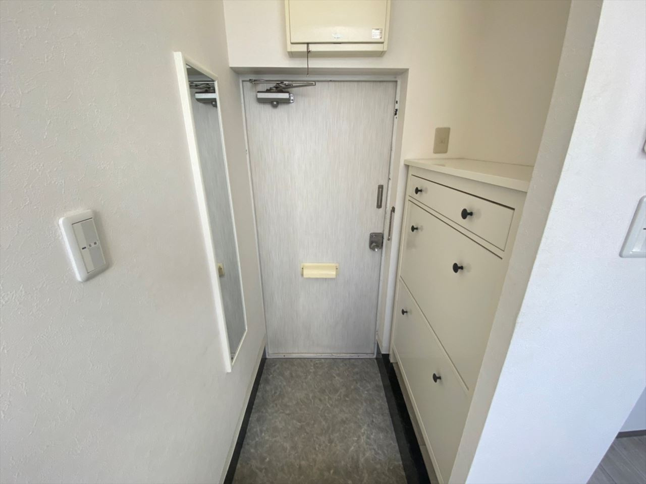 スタービル|名古屋市の賃貸ならMy賃貸の玄関|スタービル