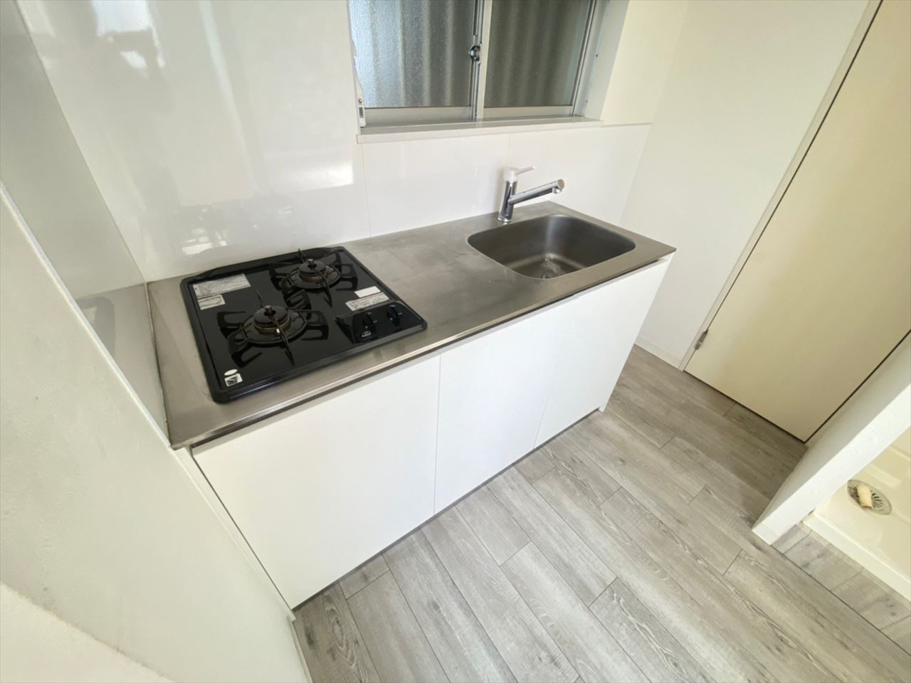 スタービル|名古屋市の賃貸ならMy賃貸のキッチン|スタービル