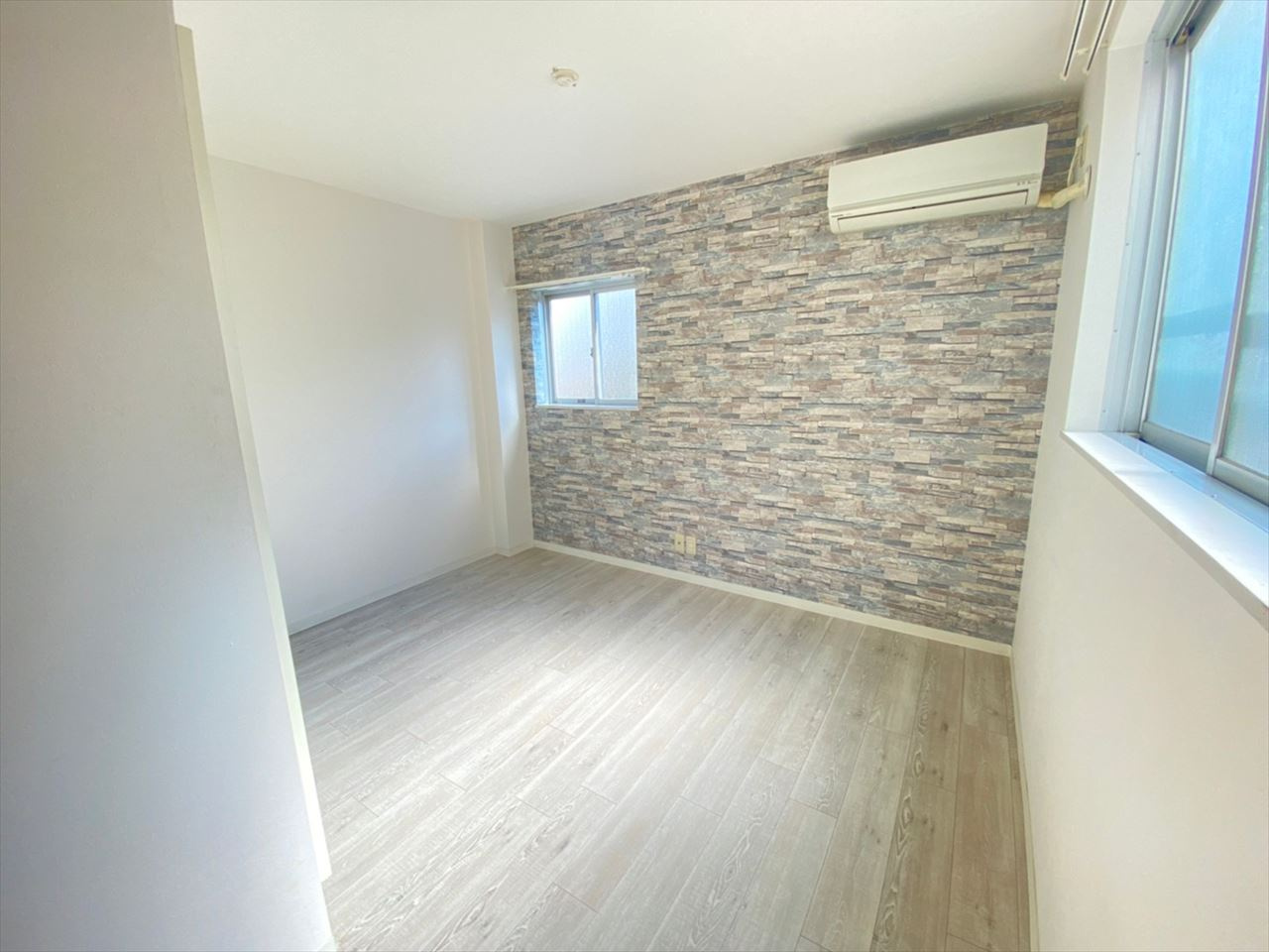 スタービル|名古屋市の賃貸ならMy賃貸の寝室|スタービル