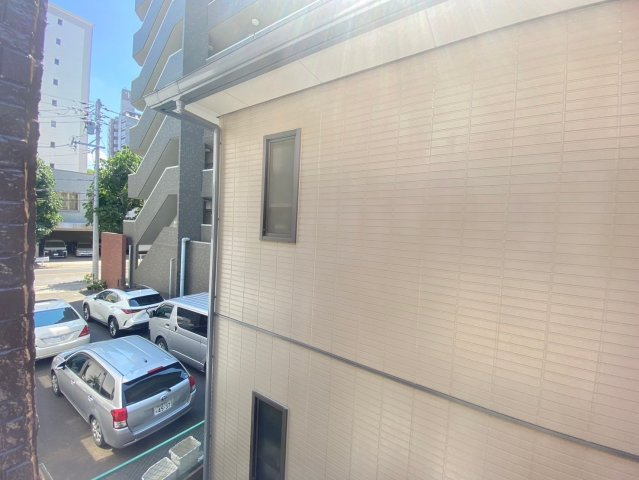 グランドステージ新栄|名古屋市の賃貸ならMy賃貸の展望|グランドステージ新栄