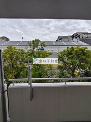 【展望】 | ハイツ面影橋