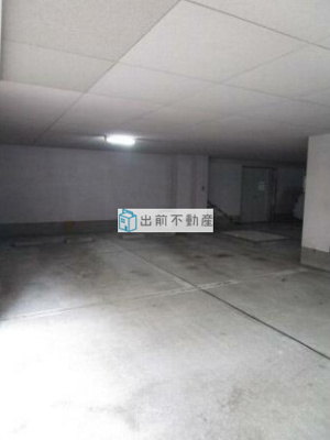 【駐車場】 | ハイツ面影橋