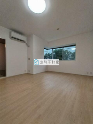 【居間・リビング】 | ハイツ面影橋