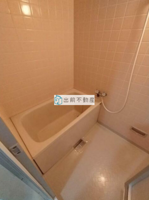 【浴室】 | ハイツ面影橋