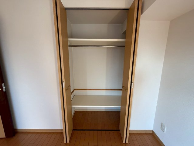 プレサンス名古屋城前|名古屋市の賃貸ならMy賃貸の収納|プレサンス名古屋城前