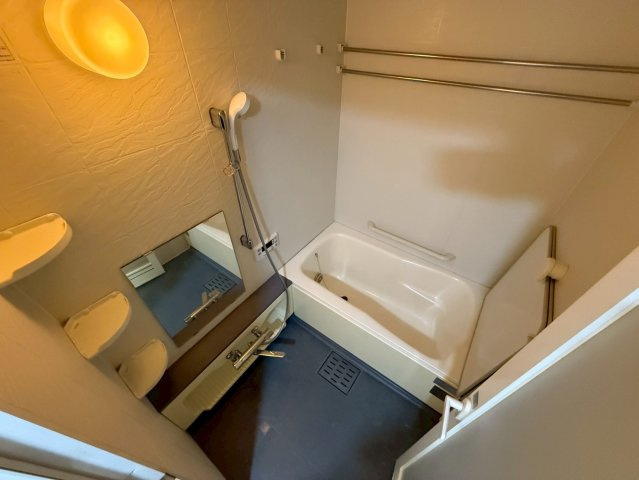 プレサンス名古屋城前|名古屋市の賃貸ならMy賃貸の浴室|プレサンス名古屋城前