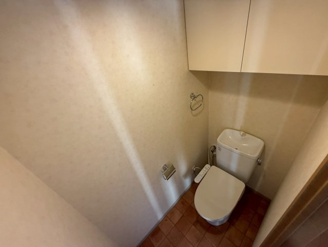 プレサンス名古屋城前|名古屋市の賃貸ならMy賃貸のトイレ|プレサンス名古屋城前