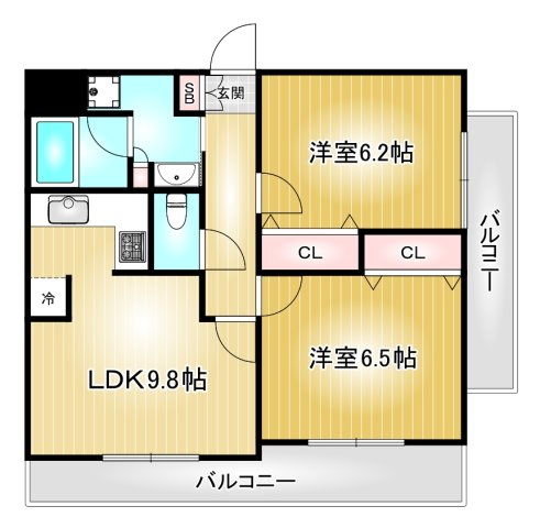 プレサンス名古屋城前|名古屋市の賃貸ならMy賃貸