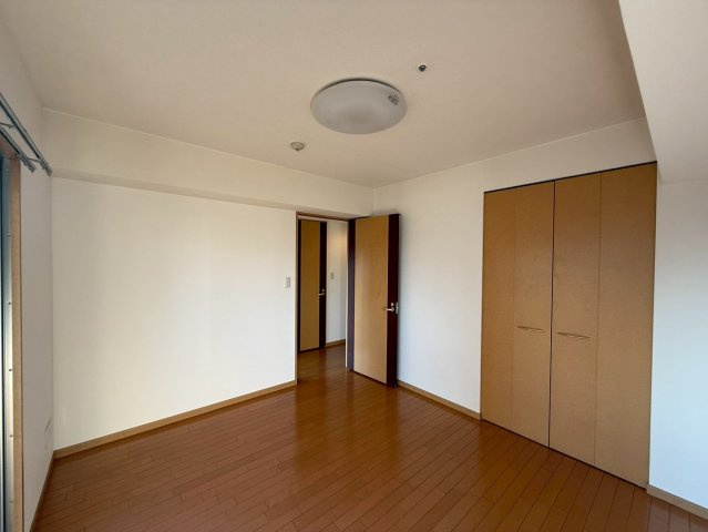 プレサンス名古屋城前|名古屋市の賃貸ならMy賃貸の寝室|プレサンス名古屋城前