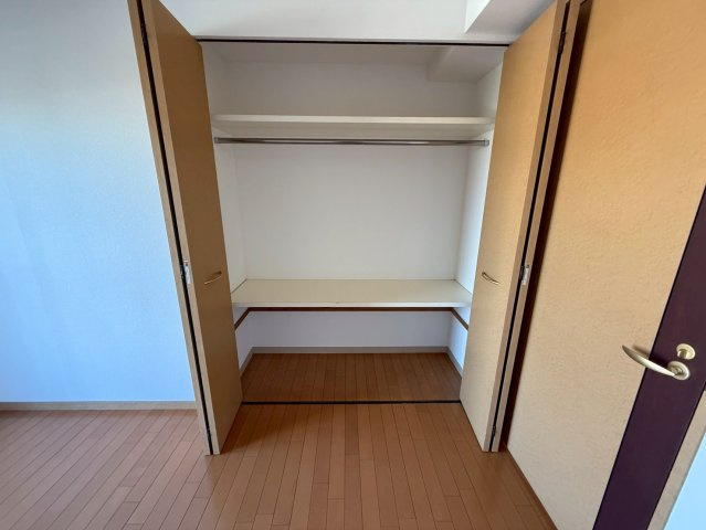 プレサンス名古屋城前|名古屋市の賃貸ならMy賃貸の収納|プレサンス名古屋城前