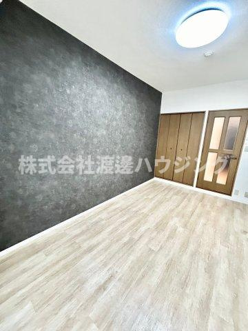 グランドステージ江坂の内装