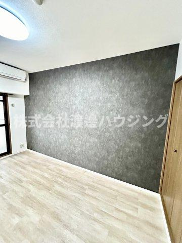 グランドステージ江坂の内装