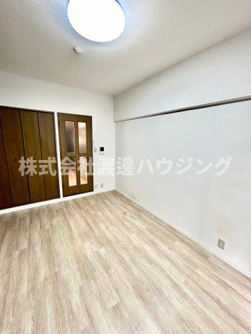 グランドステージ江坂の内装