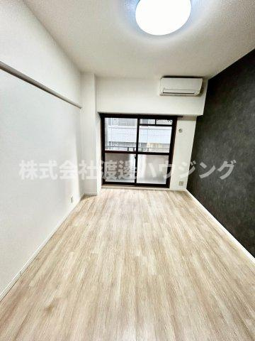 グランドステージ江坂の内装