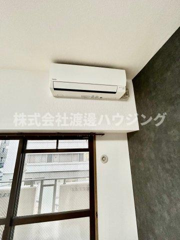 グランドステージ江坂の設備