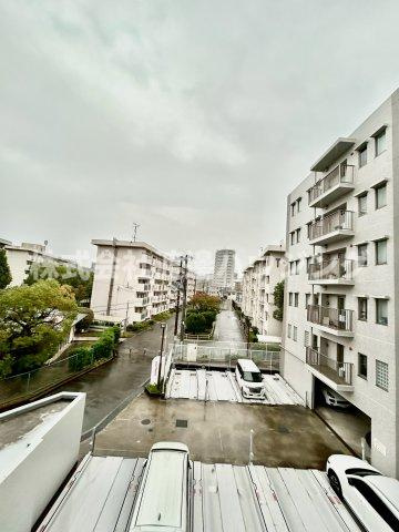 GROOVE江坂の展望