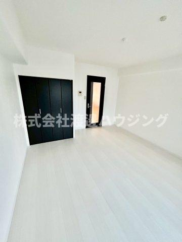 GROOVE江坂の内装