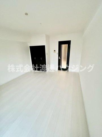 GROOVE江坂の内装