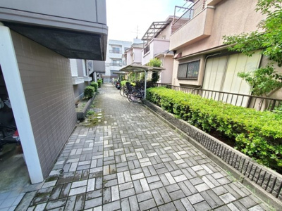 【その他】 | グレースハイムA棟