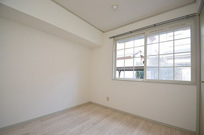 【洋室】 | グレースハイムA棟