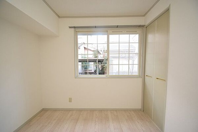 【内装】 | グレースハイムA棟