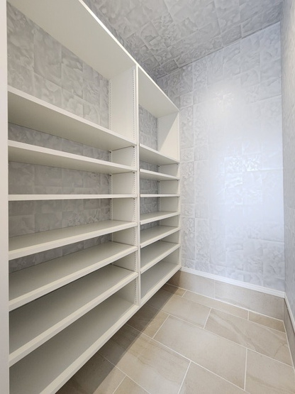 【収納】 | 南山田NS邸