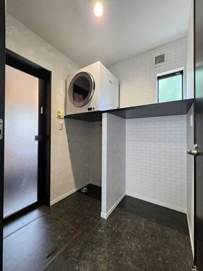 【設備】 | 南山田NS邸