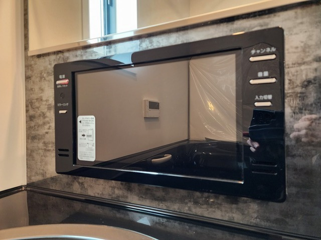 【設備】 | 南山田NS邸