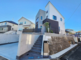 南山田NS邸の画像