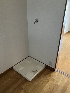 和一コーポの設備