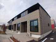 リアン　ハナミズキ　Ⅱの画像