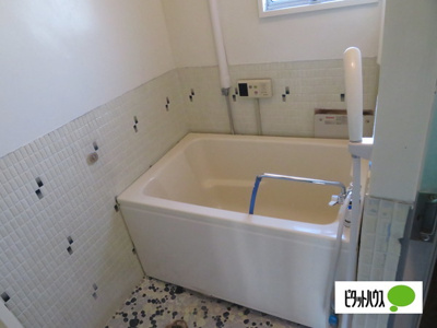 【浴室】 | 協和第一ビル