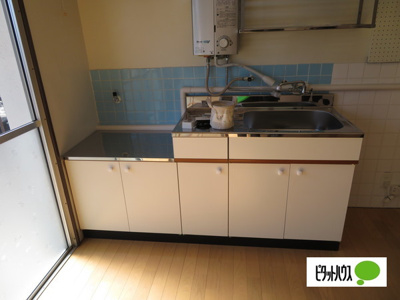 【キッチン】 | 協和第一ビル