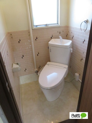 【トイレ】 | 協和第一ビル