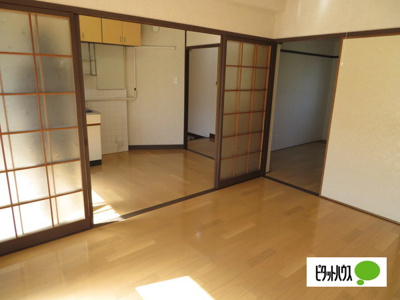 【内装】 | 協和第一ビル