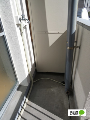 【内装】 | 協和第一ビル