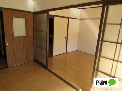 【内装】 | 協和第一ビル