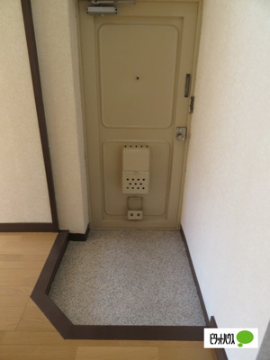 【玄関】 | 協和第一ビル
