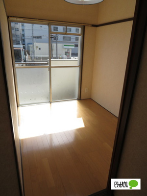 【居間・リビング】 | 協和第一ビル