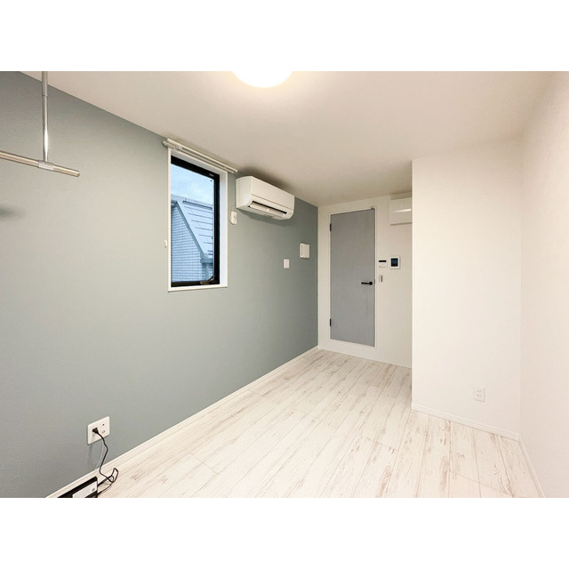 メゾンド・アヴェニール亀有の内装