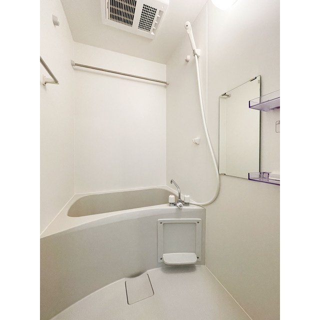 メゾンド・アヴェニール亀有の内装