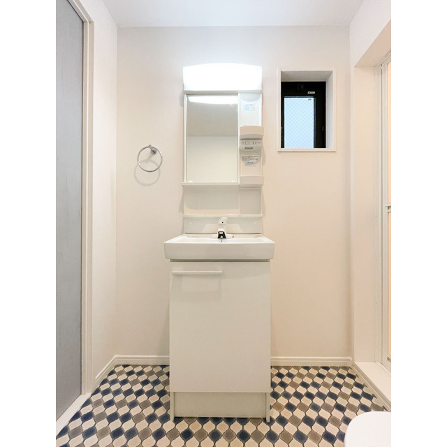 メゾンド・アヴェニール亀有の内装