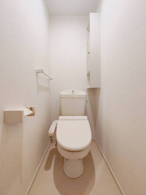 【トイレ】 | グランシェーネ
