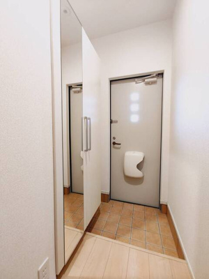 【玄関】 | グランシェーネ